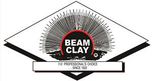 Beam Clay logo 